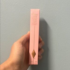 Charlotte Tilbury Beauty Light Wand Easy Makeup Highlighter - Pillow Talk 12ml